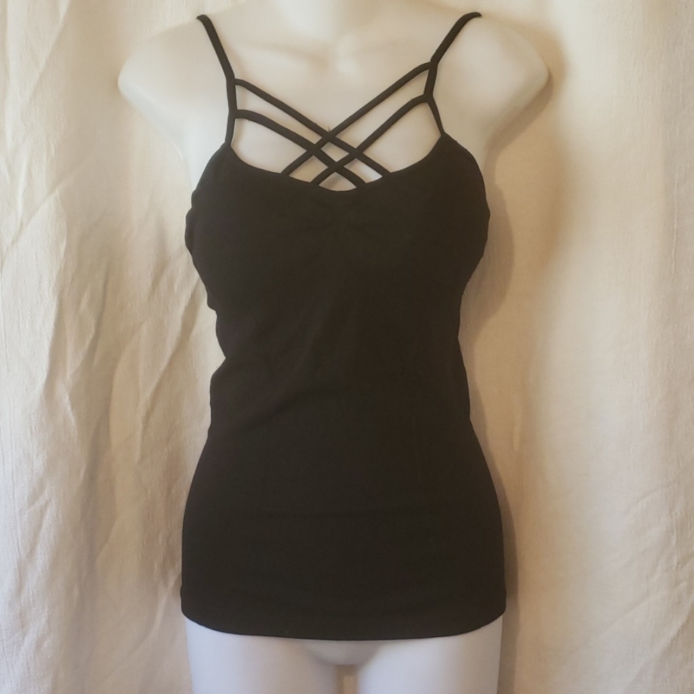 Love Charm sexy tank